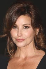 Gina Gershon; Los Angeles, Kaliforniya, ABD doğumlu Gina L. Gershon olarak da bilinen Amerikalı oyuncu