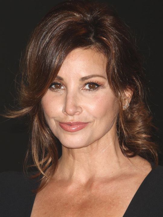 Gina Gershon; Los Angeles, Kaliforniya, ABD doğumlu Gina L. Gershon olarak da bilinen Amerikalı oyuncu