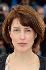 Gina McKee; Peterlee,Durham,İngiltere doğumlu İngiliz  oyuncu