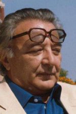 Giovanni Arpino; Pula, Hırvatistan doğumlu İtalyan senarist, yazar