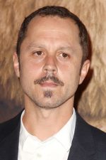 Giovanni Ribisi; Antonino Giovanni Ribisi olarak da bilinen Amerikalı oyuncu