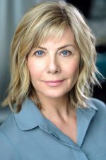 Glynis Barber; Durban, Güney Afrika doğumlu Güney Afrikalı oyuncu