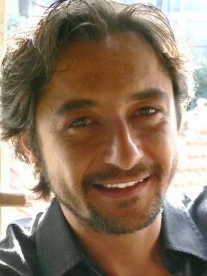 Gökçe Özyol; Türk oyuncu