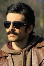 Gökhan Mumcu; Hannover, Aşağı Saksonya, Almanya doğumlu Türk oyuncu, yapımcı