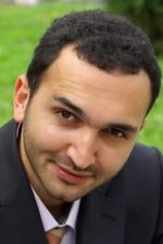 Gökhan Yıkılkan; Ankara, Türkiye doğumlu Türk oyuncu, senarist, yapımcı