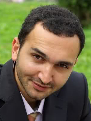 Gökhan Yıkılkan; Ankara, Türkiye doğumlu Türk oyuncu, senarist, yapımcı