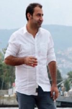 İsmail Çağlar; Türk uygulayıcı yapımcı, ortak yapımcı, yapım koordinatörü