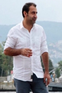 İsmail Çağlar; Türk uygulayıcı yapımcı, ortak yapımcı, yapım koordinatörü