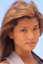 Grace Park; Los Angeles, Kaliforniya, ABD doğumlu Amerikalı oyuncu