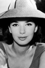 Graciela Borges; Dolores, Buenos Aires, Arjantin doğumlu Arjantinli oyuncu