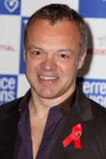 Graham Norton; Clondalkin,Dublin,İrlanda doğumlu İrlandalısunucu, köşe yazarıoyuncu