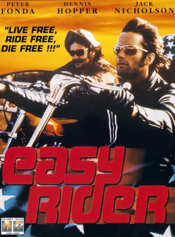Easy Rider