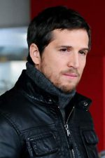 Guillaume Canet; Fransız oyuncu, senarist, yönetmen