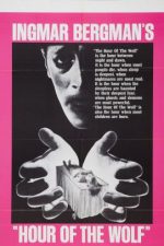 Kurtların Saati; Filmin orijinal adı: Vargtimmen