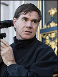 Gus Van Sant; Louisville, Jefferson, Kentucky, ABD doğumlu Gus Greene Van Sant Junior olarak da bilinen Amerikalı yönetmen, senarist, oyuncu, müzisyen
