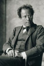 Gustav Mahler; Kališt?, Çekya doğumlu Avusturyalı orkestra şefibesteci