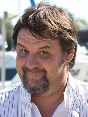 Guy Lecluyse; Tourcoing, Nord, Fransa doğumlu Fransız komedyenoyuncu