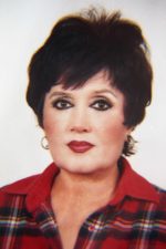 Gülen Kıpçak; Hakkari, Türkiye doğumlu Türk oyuncu, seslendirme sanatçısı