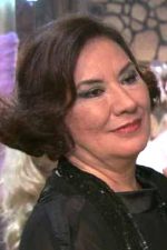 Gülsen Tuncer; Adana, Türkiye doğumlu Türk oyuncu, yönetmen