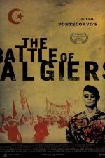 Cezayir Bağımsızlık Savaşı; Filmin orijinal adı: La Battaglia di Algeri