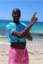 John Nyambi; Malavi doğumlu Malavili oyuncu