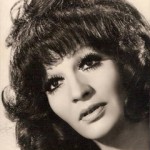 Günfer Feray; İzmir, Türkiye doğumlu Türk oyuncu