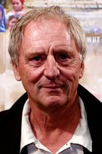 Günther Maria Halmer; Rosenheim , Bavyera, Almanya doğumlu Alman oyuncu