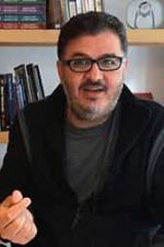 Gürcan Yurt; Ankara, Türkiye doğumlu Özgür Yurt olarak da bilinen Türk senarist, yönetmen