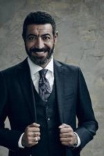 Hakan Altun; İstanbul, Türkiye doğumlu Türk oyuncu