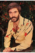 Hakan Balamir; İstanbul, Türkiye doğumlu Türk oyuncu, yapımcı