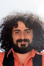 Hakan Çağlar; Erzurum, Türkiye doğumlu Türk besteci