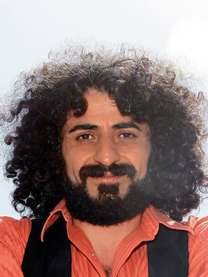 Hakan Çağlar; Erzurum, Türkiye doğumlu Türk besteci