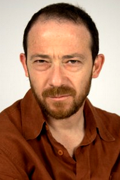 Hakan Gerçek; Eskişehir, Türkiye doğumlu Türk oyuncu, seslendirme sanatçısı, yönetmen