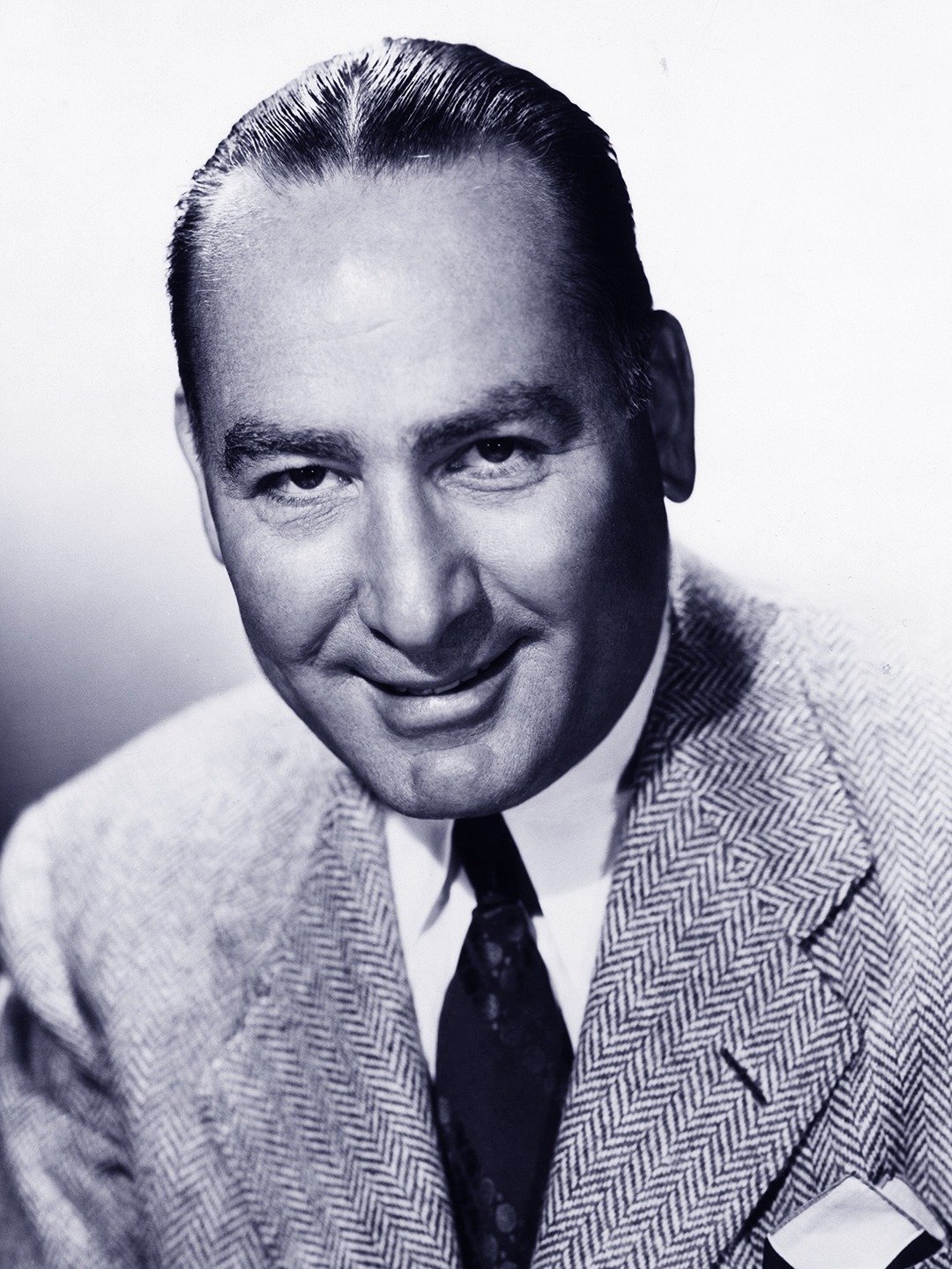 Hal B. Wallis; Chicago, Illinois, ABD doğumlu Amerikalı yapımcı ve oyuncu