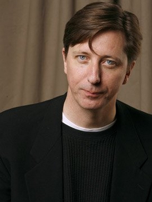 Hal Hartley; Ned Rifle olarak da bilinen Amerikalı yönetmen, senarist, yapımcı, besteci