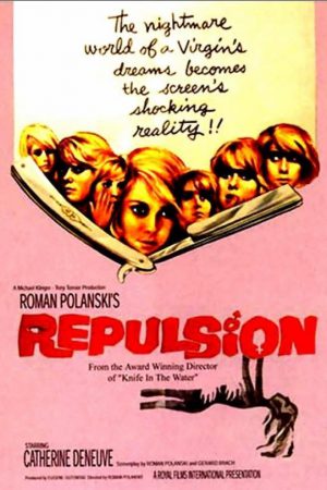 Tiksinti; Filmin orijinal adı: Repulsion