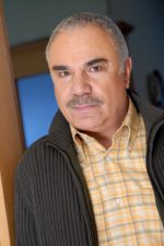 Halil Ergün; İznik, Bursa, Türkiye doğumlu Türk oyuncu