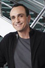 Hank Azaria; Amerikalı oyuncu