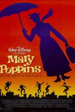 Mary Poppins