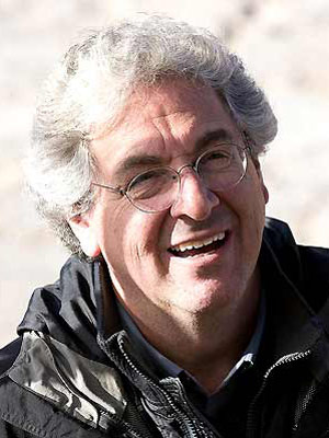 Harold Ramis; Chicago, Illinois, ABD doğumlu Harold Allen Ramis olarak da bilinen Amerikalı oyuncu, senarist, yönetmen