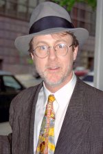 Harry Anderson; Newport, New Jersey, ABD doğumlu Amerikalı sihirbaz oyuncu