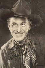 Harry Carey; Amerikalı oyuncu