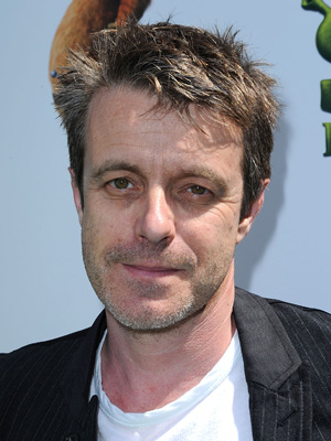 Harry Gregson-Williams; Chichester,Sussex,İngiltere doğumlu İngiliz  besteci, müzisyen, müzik yapımcısı