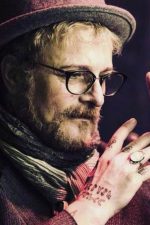 Harun Kolçak; İstanbul, Türkiye doğumlu Türk oyuncu, besteci