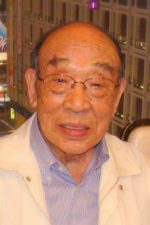 Haruo Nakajima; Sakata, Yamagata, Japonya doğumlu Japon oyuncu