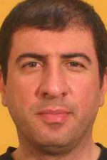 Hakan Bilgin; Samsun, Türkiye doğumlu Türk oyuncu