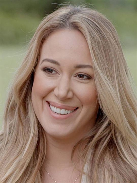 Haylie Duff; Houston, Teksas, ABD doğumlu Amerikalı şarkıcı oyuncu