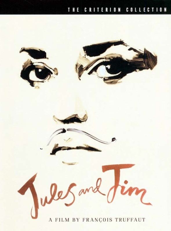 Jules ve Jim; Filmin orijinal adı: Jules et Jim