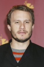 Heath Ledger; Perth, Batı Avustralya, Avustralya doğumlu Heathcliff Andrew Ledger olarak da bilinen Avustralyalı oyuncu