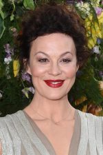 Helen McCrory; Paddington,Londra,İngiltere doğumlu Helen Elizabeth McCrory olarak da bilinen İngiliz  oyuncu